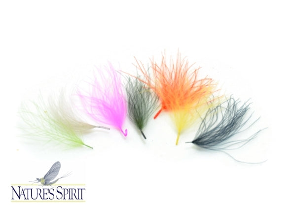 Nature's Spirit CDC Tufts