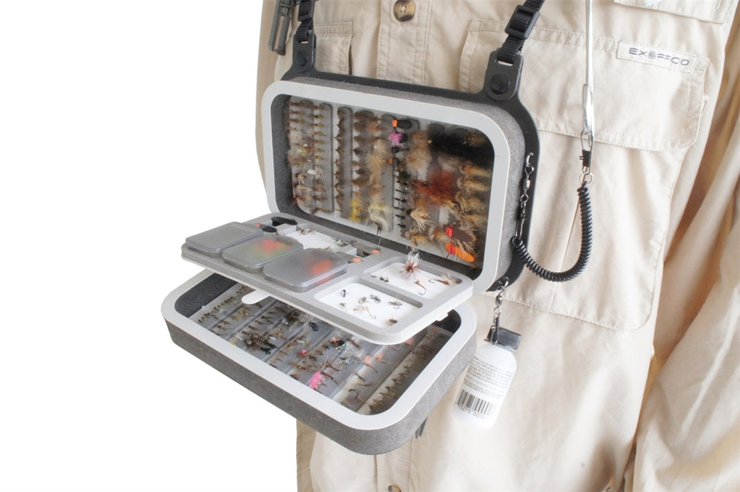 C&F Design Large Lightweight Chest Storage