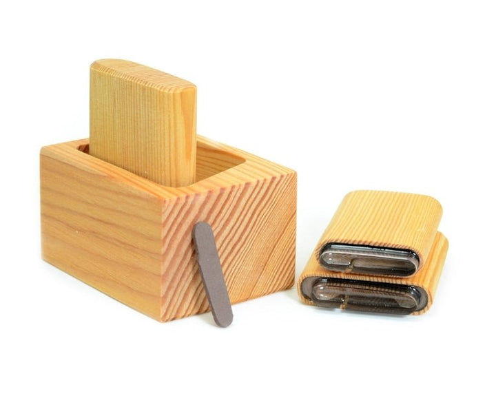 Chernobyl Round End Foam Body Cutter - Foam & Bodies - Fly Fish Food