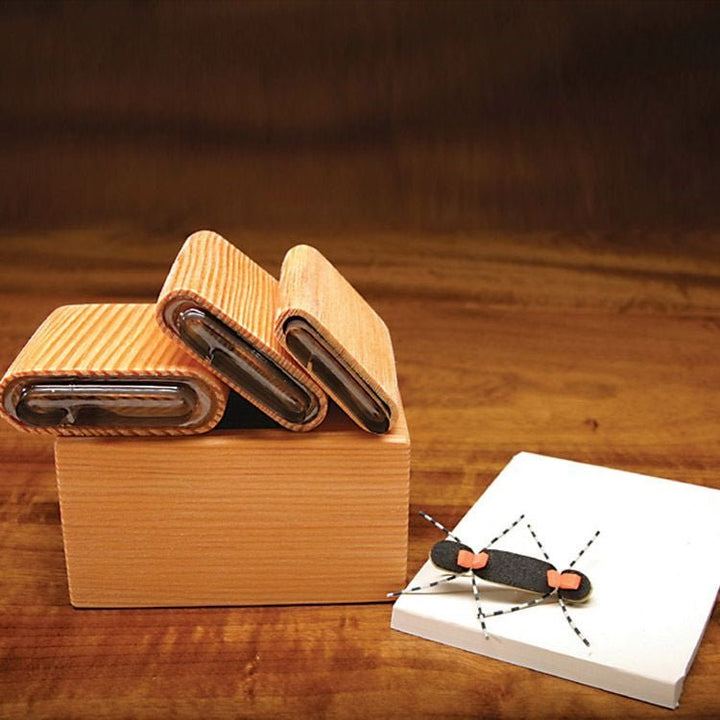 Chernobyl Round End Foam Body Cutter Set - Foam & Bodies - Fly Fish Food