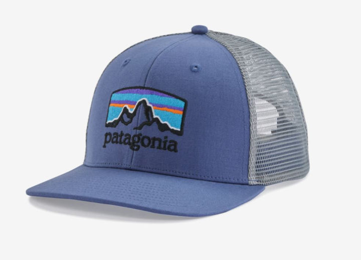 Patagonia Fitz Roy Horizons Trucker Hat