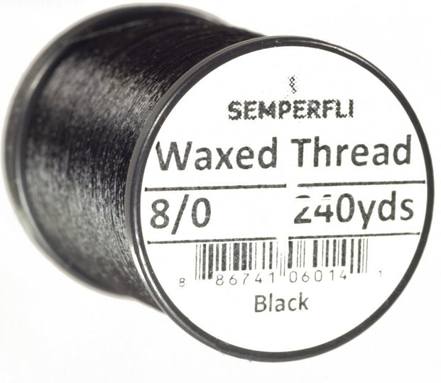 Thread Midge – Fly Fish Food