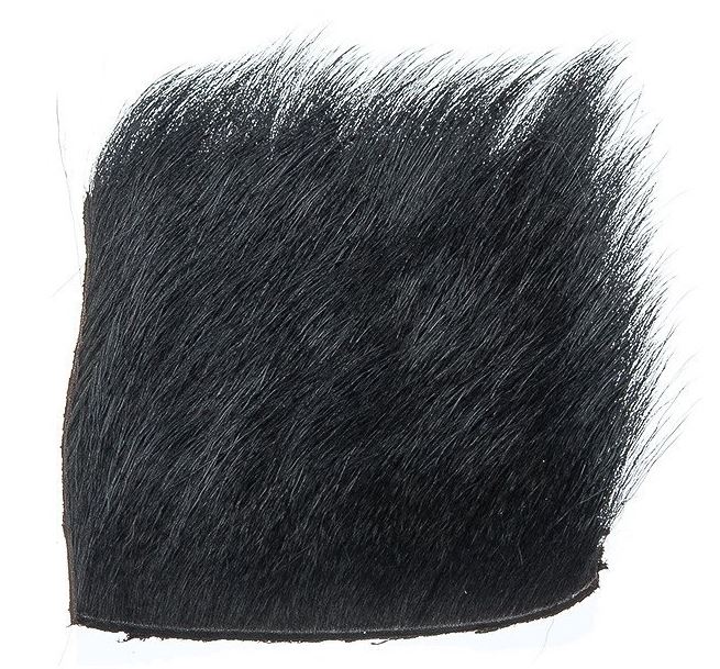 Calf Body Hair