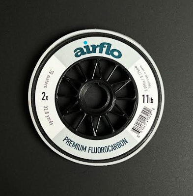 Airflo Premium Fluorocarbon Tippet - 30M
