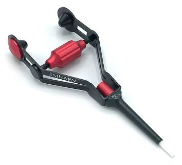 SMHAEN Bobbin Holder - Regular - Tools & Vises - Fly Fish Food