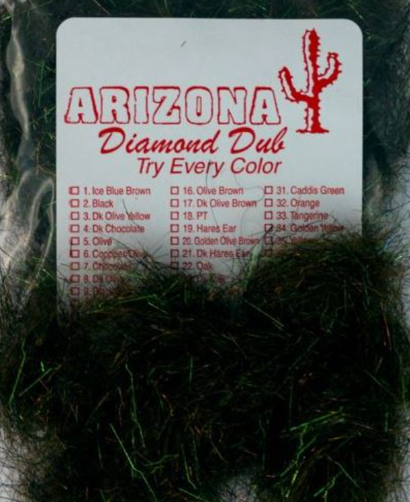 MFC - Arizona Diamond Dub