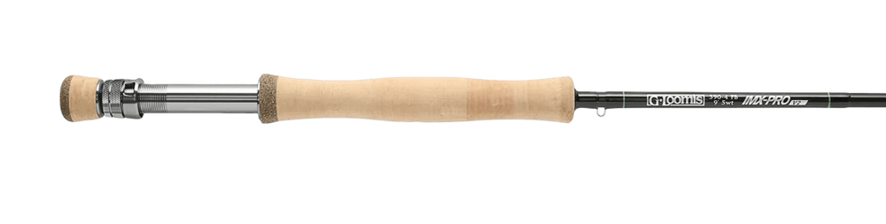 G Loomis 490-4 IMX-PRO V2 Fly Rod