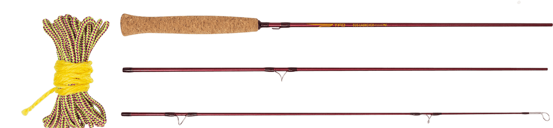 Bug Launcher Office Rod – Fly Fish Food