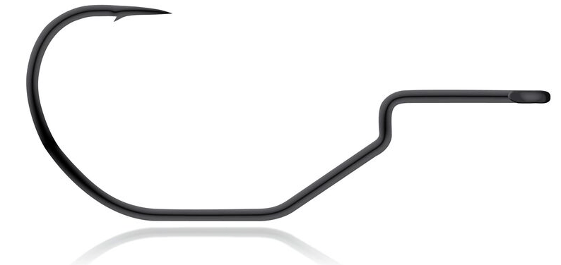 Ahrex PR378 GB Predator Swim Bait Hook - Hooks & Shanks - Fly Fish Food