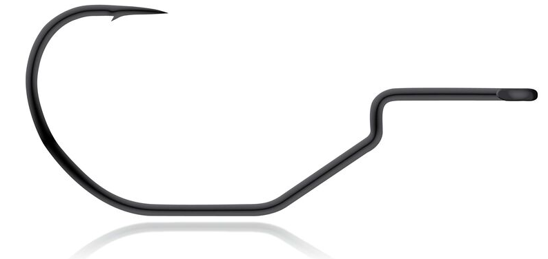 Ahrex PR378 GB Predator Swim Bait Hook