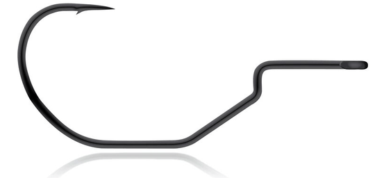 Ahrex PR378 GB Predator Swim Bait Hook – Fly Fish Food