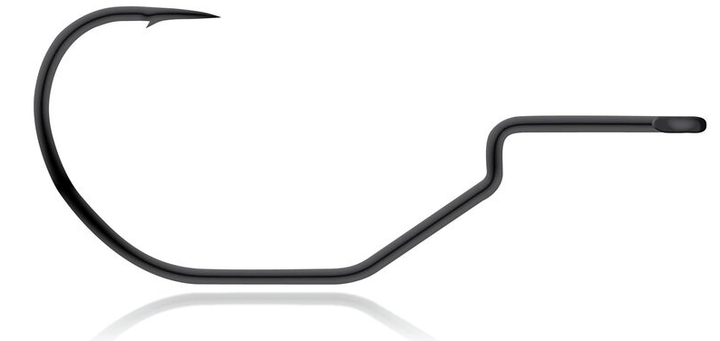 Ahrex PR378 GB Predator Swim Bait Hook - Hooks & Shanks - Fly Fish Food