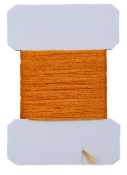 Antron Yarn - Carded