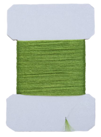 Antron Yarn - Carded
