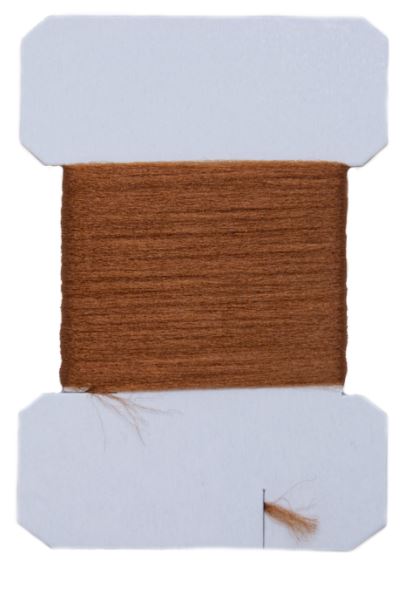 Antron Yarn - Carded