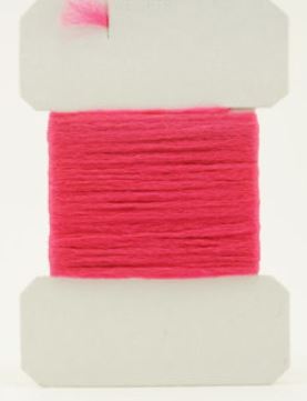 Antron Yarn - Carded