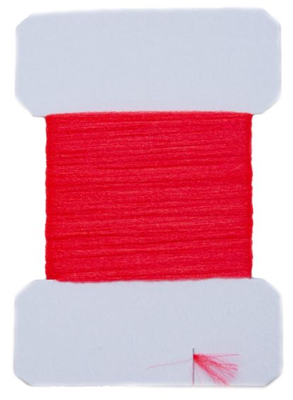 Antron Yarn - Carded