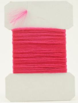 Antron Yarn - Carded