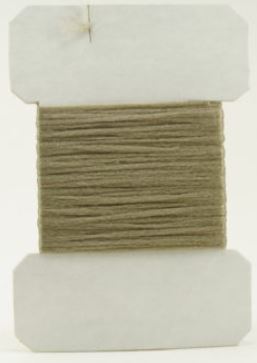 Antron Yarn - Carded