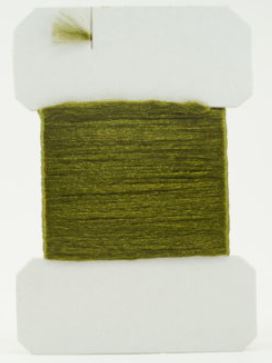 Antron Yarn - Carded