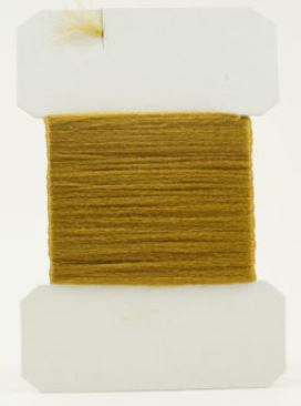 Antron Yarn - Carded