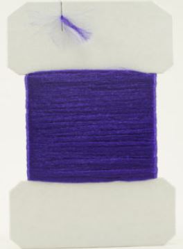 Antron Yarn - Carded