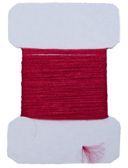 Antron Yarn - Carded