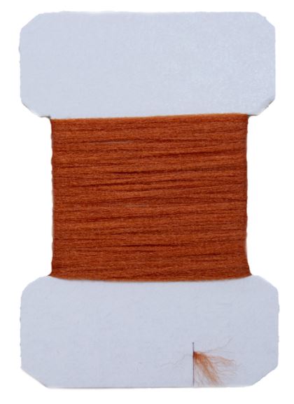 Antron Yarn - Carded