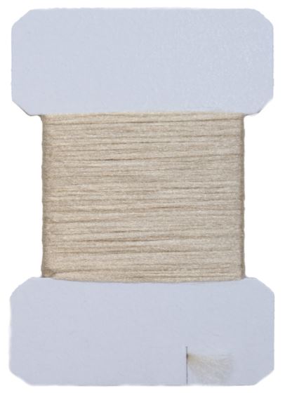 Antron Yarn - Carded