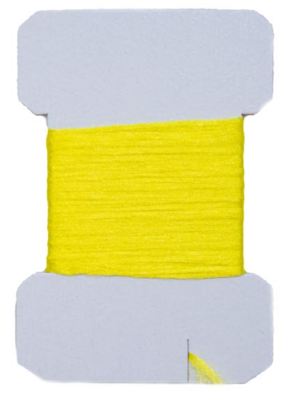 Antron Yarn - Carded