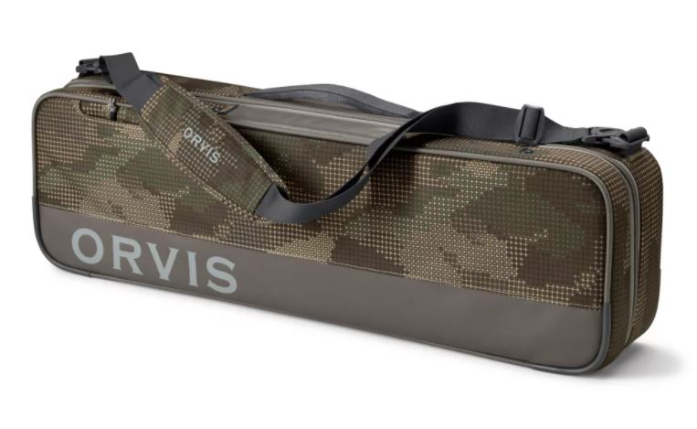 Orvis Safe Passage Carry It All - Camo