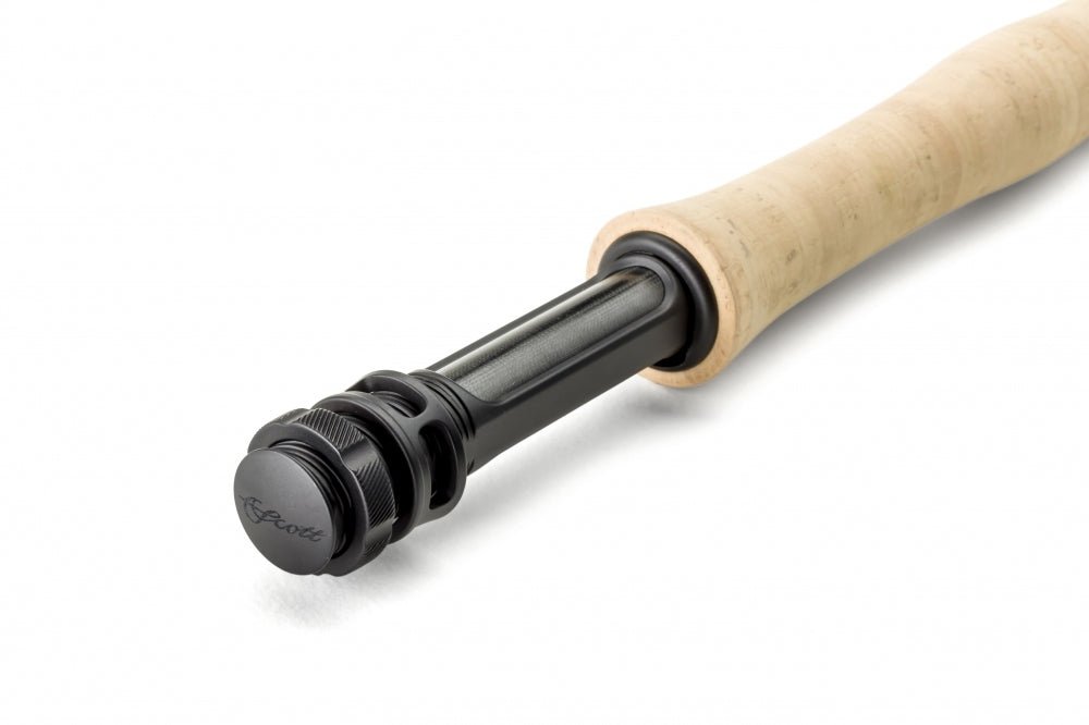 Scott Centric Fly Rod Scott Centric Fly Rod – Fly Fish Food