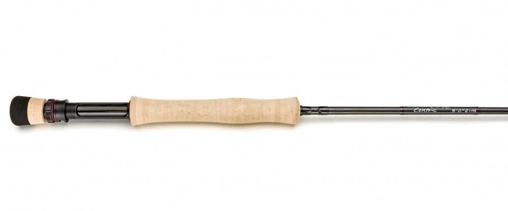 Scott Centric 486-4 Fly Rod