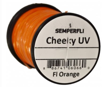 SemperFli Cheeky UV Tinsel