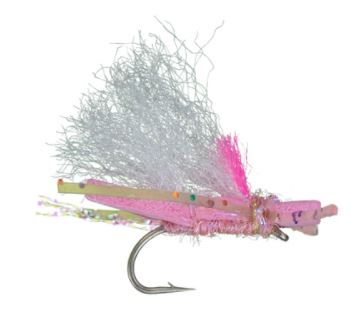 Hi-Vis Micro Chubby - Pink