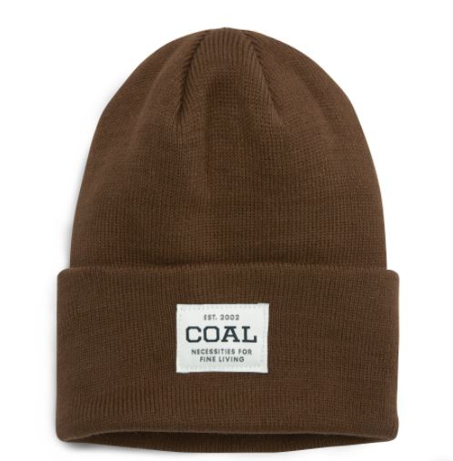 Coal Uniform Knit Cuff Beanie