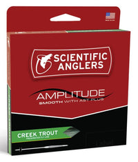 Scientific Anglers Frequency Trout Fly Line