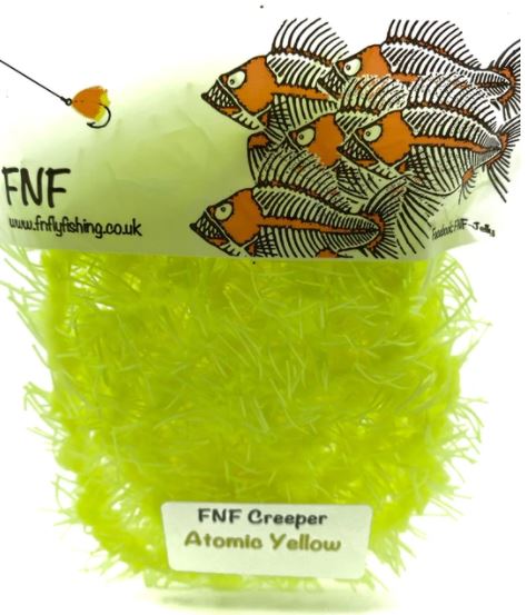 FNF Creeper Fritz – Fly Fish Food
