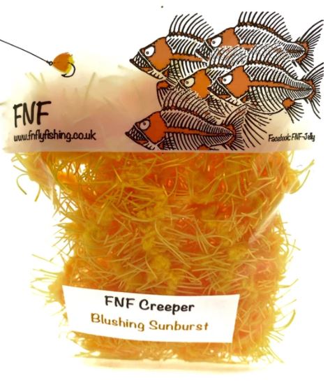 FNF Creeper Fritz – Fly Fish Food