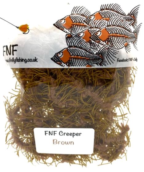 FNF Creeper Fritz
