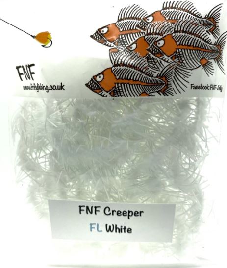 FNF Creeper Fritz – Fly Fish Food