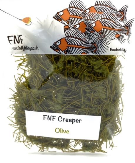 FNF Creeper Fritz