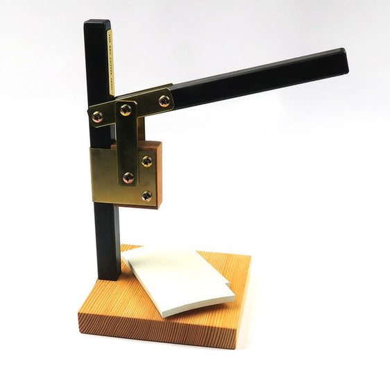 River Road RRC Cutter Press