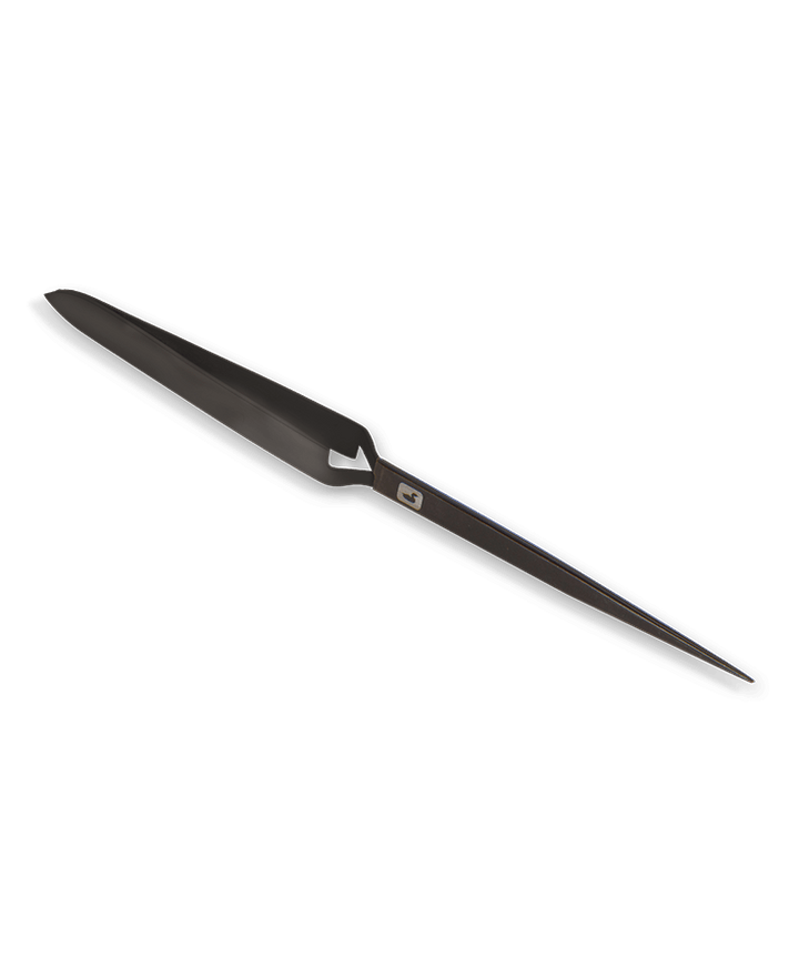 Loon D - Loop Tweezer - Black - Tying Tools - Fly Fish Food