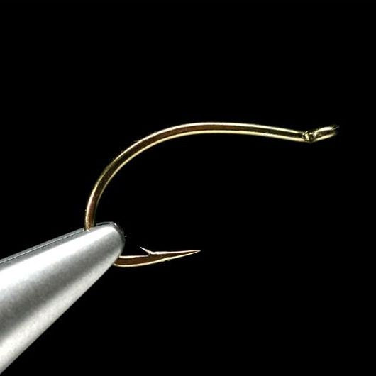 Daiichi 1150 - Scud & Chironomid