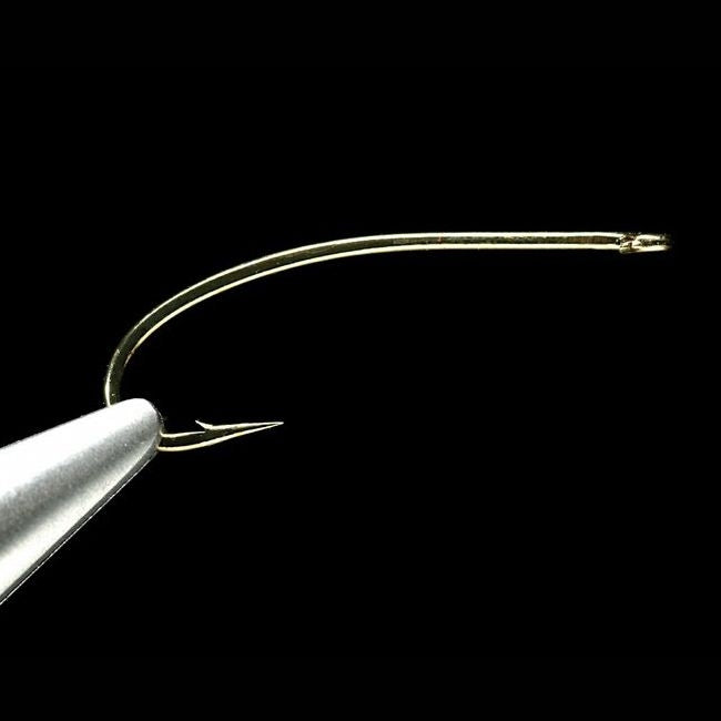 Daiichi 1270 Curved Multi-Purpose Hook