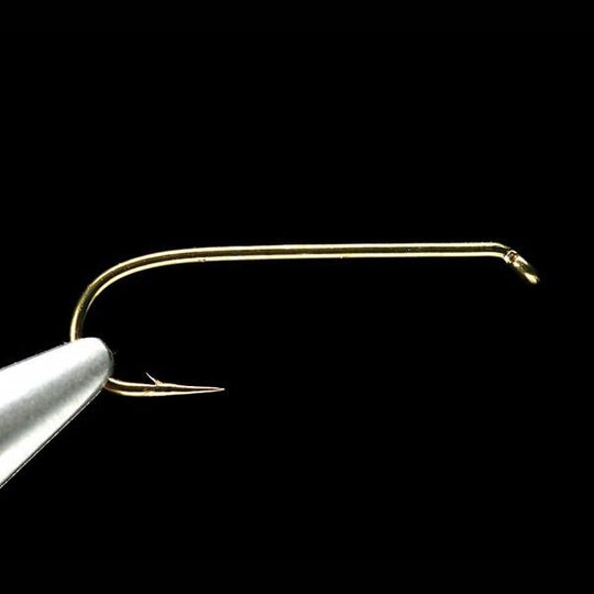 Daiichi 1280 - 2X Long Dry Fly Hook