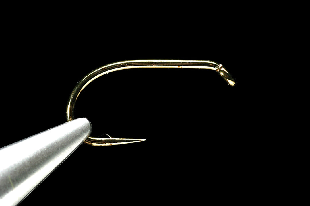 Core C1510 Salmon Egg Bronze Hook