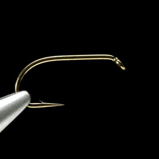 Daiichi 1530 - Heavy Wet Fly Hook