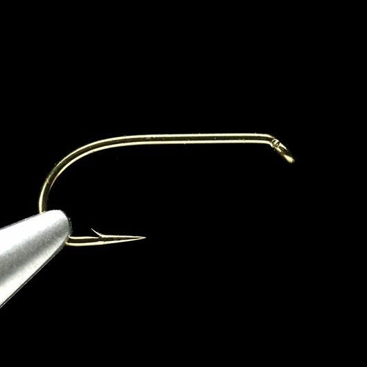 Daiichi 1550 - Standard Wet Fly Hook